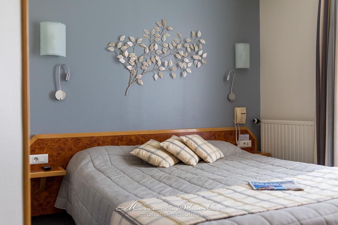 Beau Rivage Hotel Nogent-sur-Seine Eksteriør billede